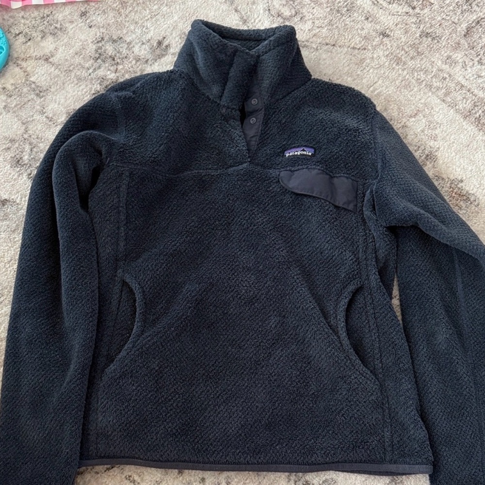 Patagonia Midnight Fleece Jacket